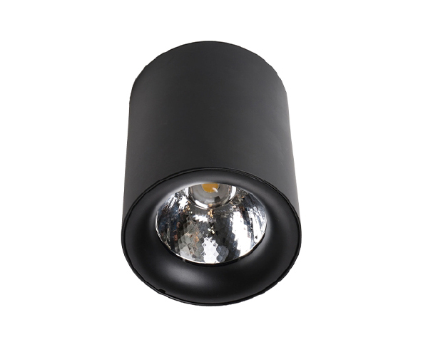 6 Cylindrical LED Down Light Catalog